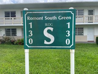 130 NE 202nd Ter S4, Miami Gardens, FL 33179
