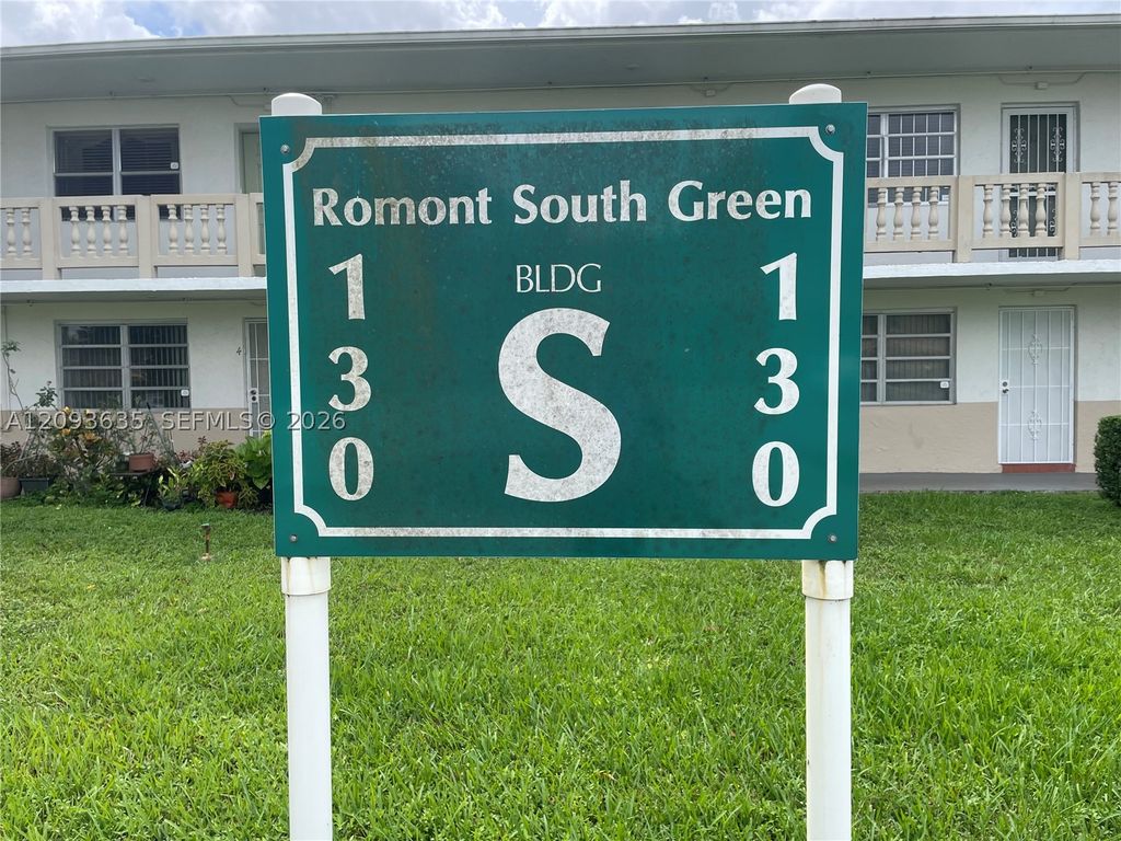 130 NE 202nd Ter S4, Miami Gardens, FL 33179
