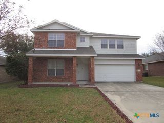 3023 Sun Dance Drive, Harker Heights, TX 76548