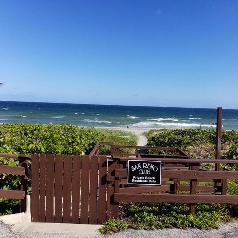 2871 N Ocean Boulevard V457, Boca Raton, FL 33431