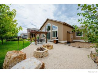 4373 Lemon Grass Drive, Johnstown, CO 80534
