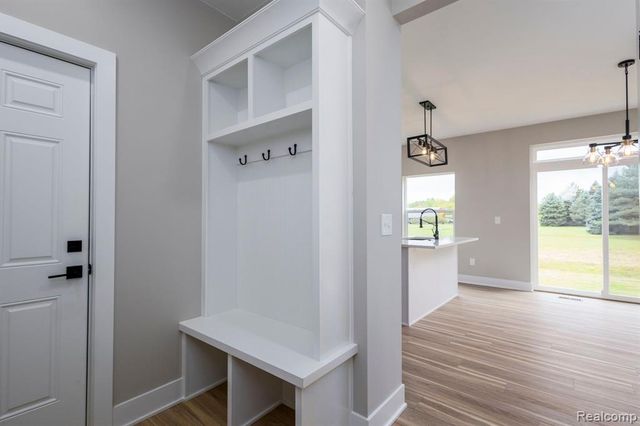 2323 Baltimore, Davison, MI 48423