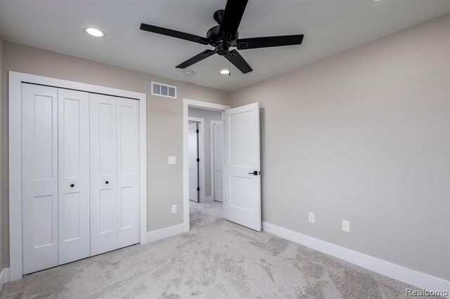 2323 Baltimore, Davison, MI 48423