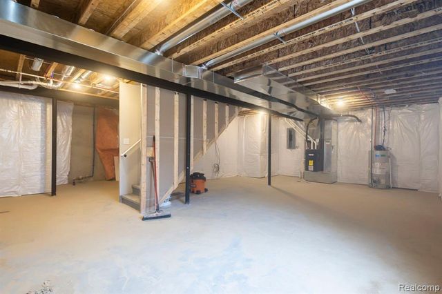 2323 Baltimore, Davison, MI 48423