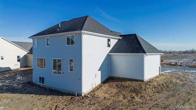 2323 Baltimore, Davison, MI 48423