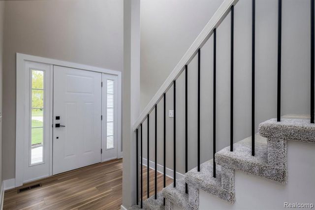 2323 Baltimore, Davison, MI 48423