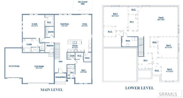 3757 E 369 N, Rigby, ID 83442