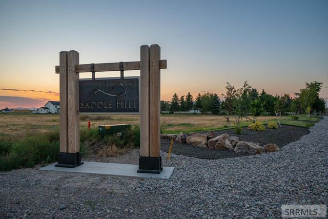 3757 E 369 N, Rigby, ID 83442