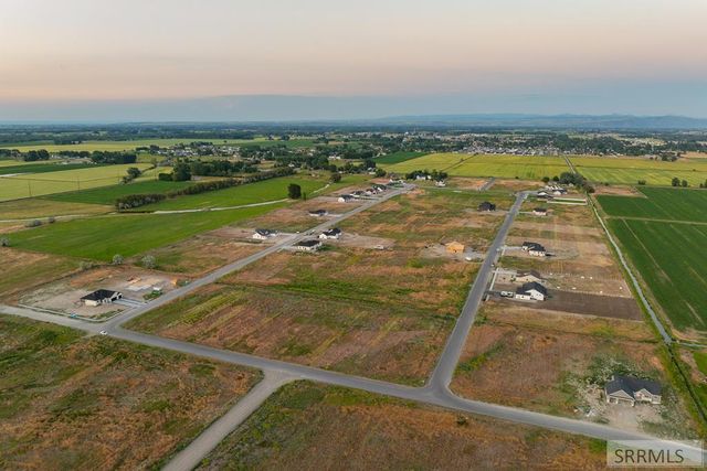 3757 E 369 N, Rigby, ID 83442