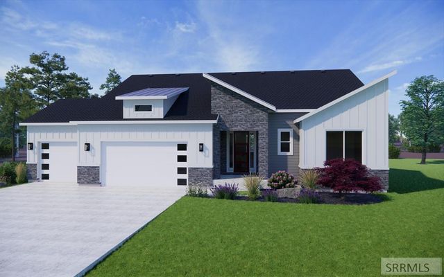 3757 E 369 N, Rigby, ID 83442