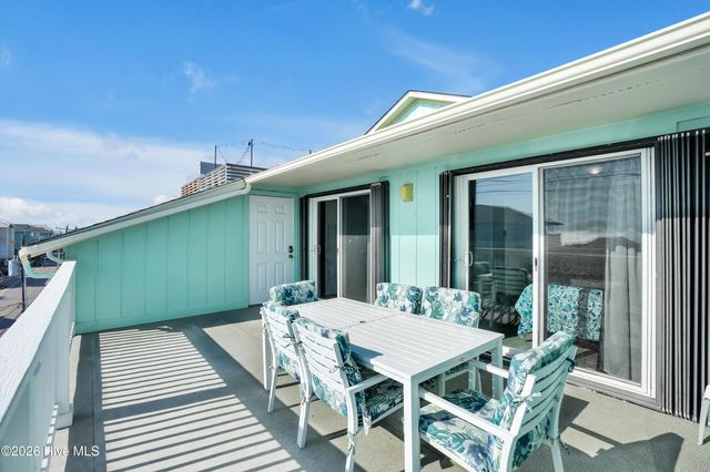 1013 Carolina Beach Avenue N 3d, Carolina Beach, NC 28428
