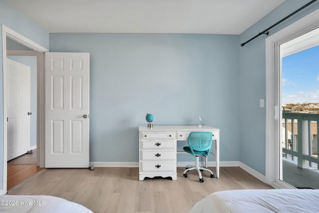 1013 Carolina Beach Avenue N 3d, Carolina Beach, NC 28428