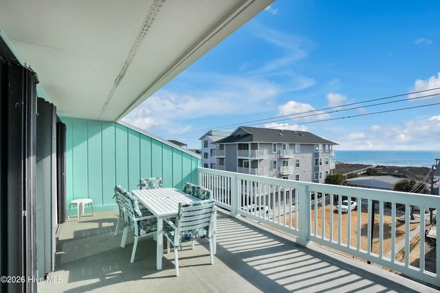 1013 Carolina Beach Avenue N 3d, Carolina Beach, NC 28428