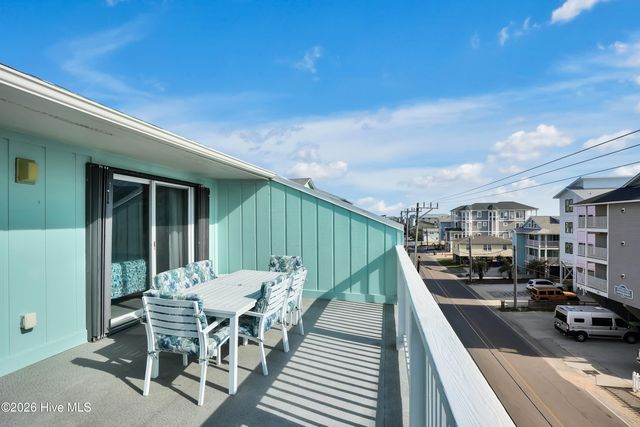 1013 Carolina Beach Avenue N 3d, Carolina Beach, NC 28428