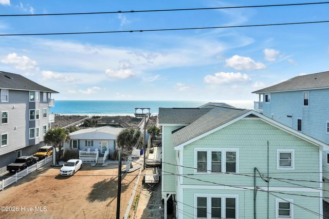 1013 Carolina Beach Avenue N 3d, Carolina Beach, NC 28428
