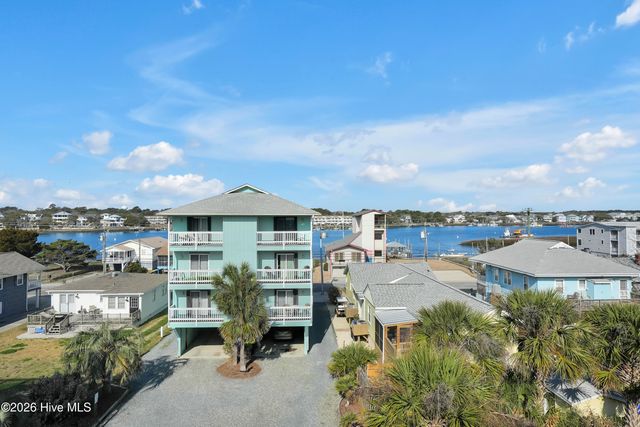 1013 Carolina Beach Avenue N 3d, Carolina Beach, NC 28428