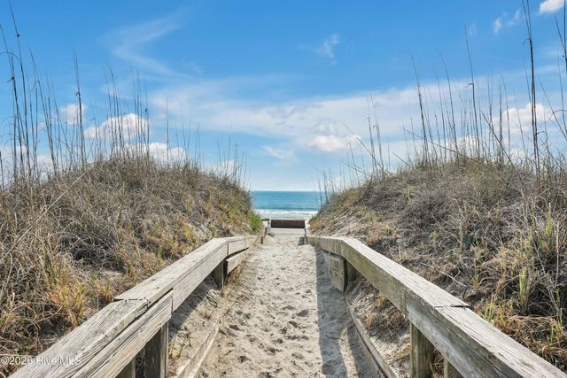1013 Carolina Beach Avenue N 3d, Carolina Beach, NC 28428