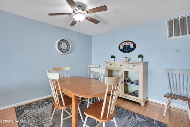 1013 Carolina Beach Avenue N 3d, Carolina Beach, NC 28428