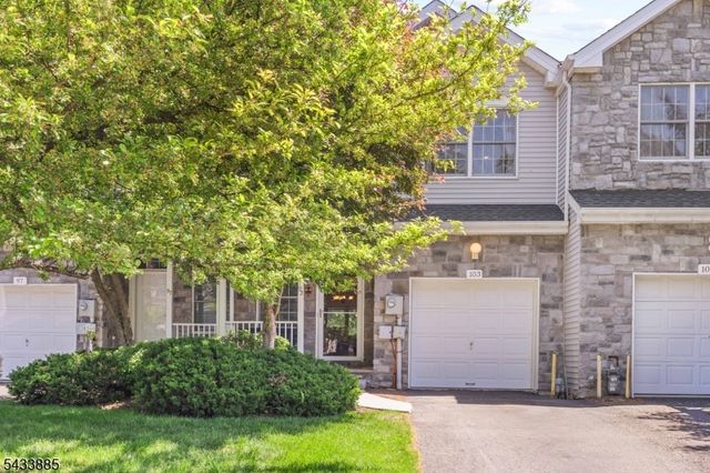 103 Emily Pl, Parsippany-troy Hills Twp., NJ 07054