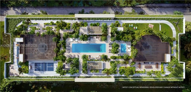 2200 Brickell Avenue 117, Miami, FL 33129
