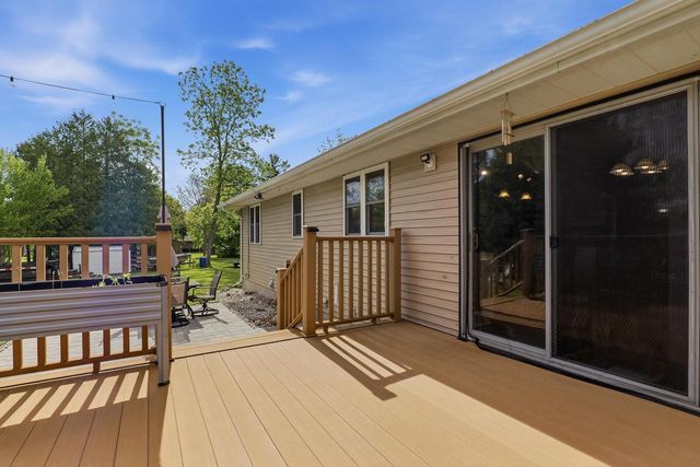 536 Monroe STREET, Reedsville, WI 54230