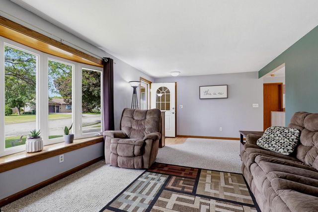 536 Monroe STREET, Reedsville, WI 54230