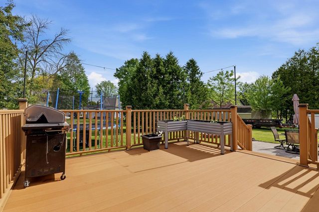 536 Monroe STREET, Reedsville, WI 54230