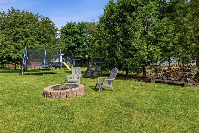 536 Monroe STREET, Reedsville, WI 54230
