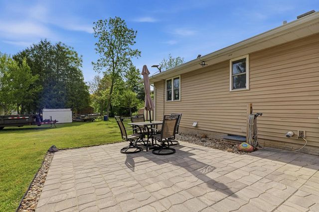 536 Monroe STREET, Reedsville, WI 54230