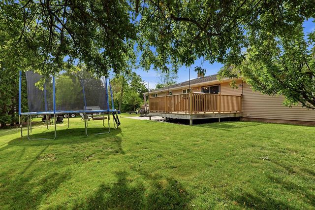 536 Monroe STREET, Reedsville, WI 54230