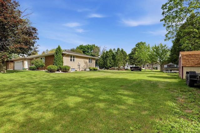 536 Monroe STREET, Reedsville, WI 54230