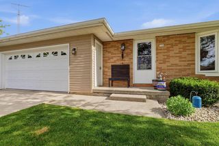 536 Monroe STREET, Reedsville, WI 54230