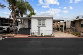 255 E Bradley Avenue SPC 35, El Cajon, CA 92021