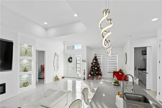 453 Lillon AVE S, Lehigh Acres, FL 33974