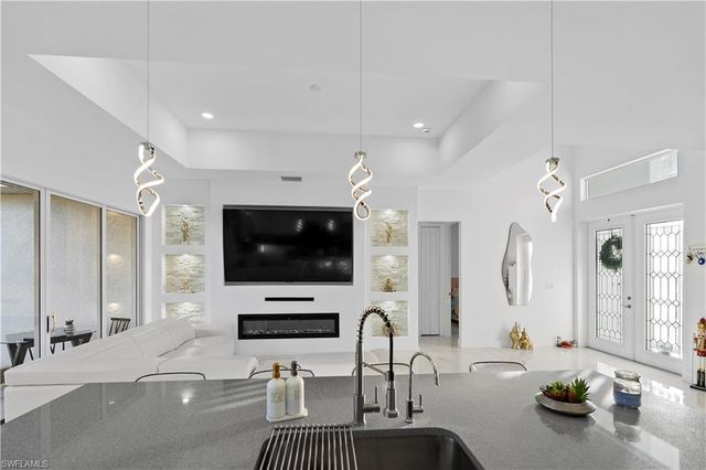 453 Lillon AVE S, Lehigh Acres, FL 33974