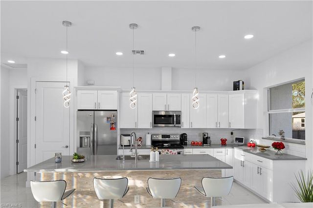 453 Lillon AVE S, Lehigh Acres, FL 33974