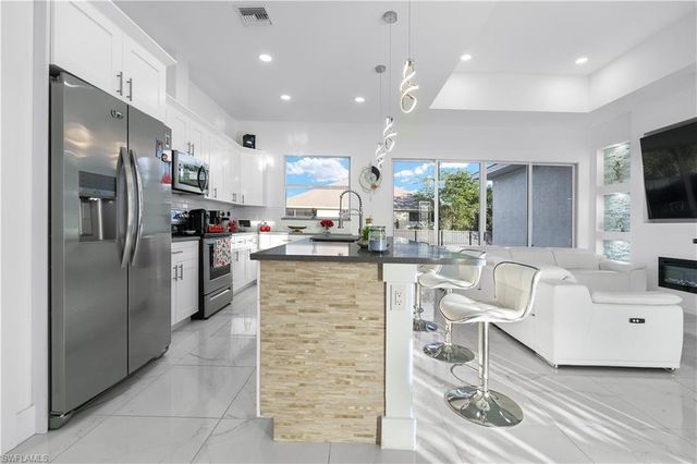 453 Lillon AVE S, Lehigh Acres, FL 33974