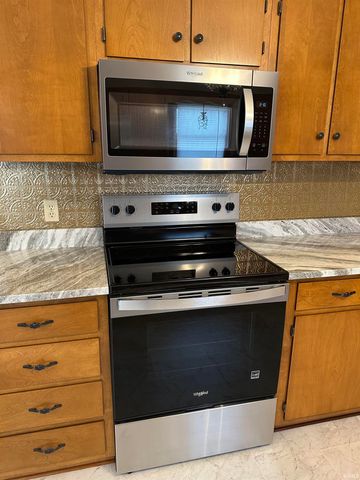 55 S Park Avenue, Spencer, IN 47460