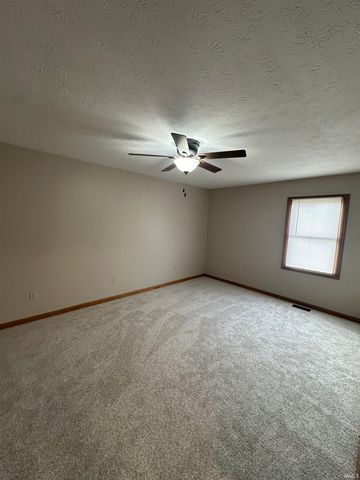 55 S Park Avenue, Spencer, IN 47460