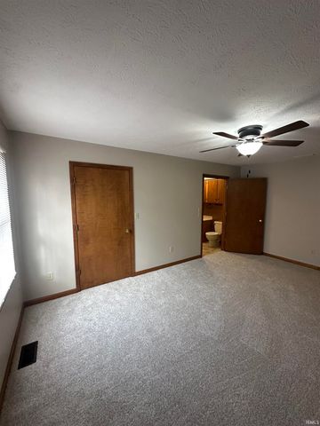 55 S Park Avenue, Spencer, IN 47460