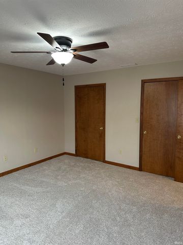 55 S Park Avenue, Spencer, IN 47460