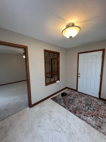 55 S Park Avenue, Spencer, IN 47460