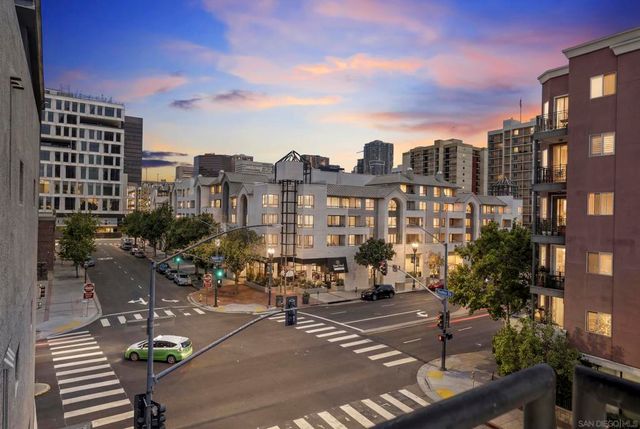 101 Market St. 408, San Diego, CA 92101
