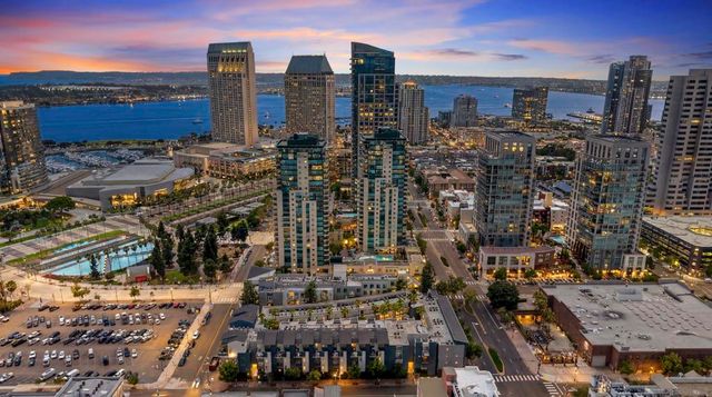 101 Market St. 408, San Diego, CA 92101