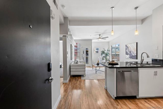 101 Market St. 408, San Diego, CA 92101