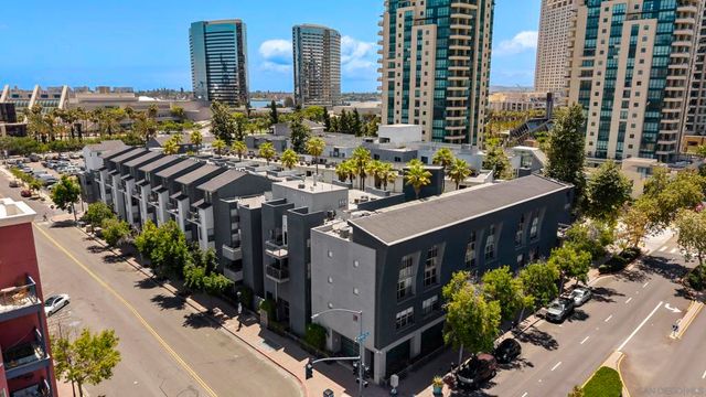 101 Market St. 408, San Diego, CA 92101