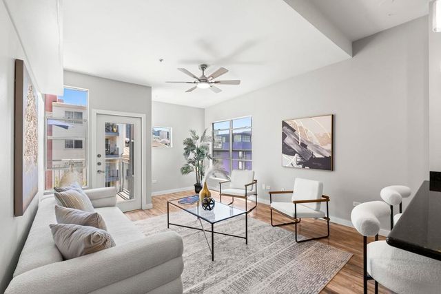 101 Market St. 408, San Diego, CA 92101