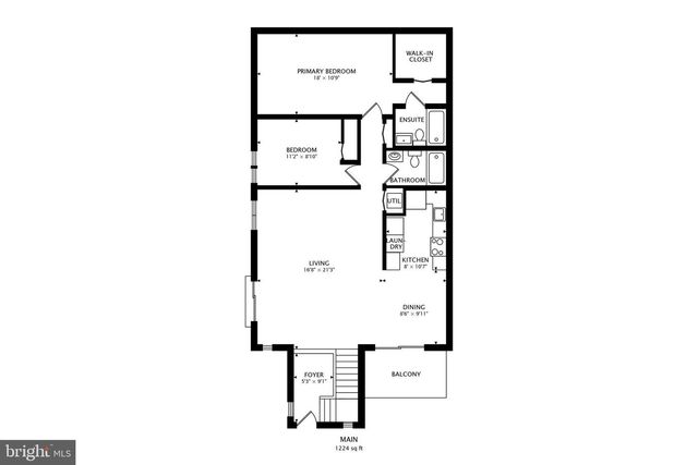 1904 ARDENWOOD TER, Crofton, MD 21114