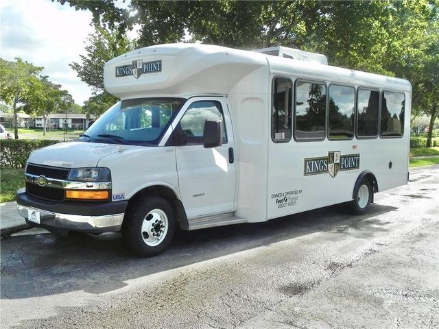 7763 Southampton Terrace 411, Tamarac, FL 33321