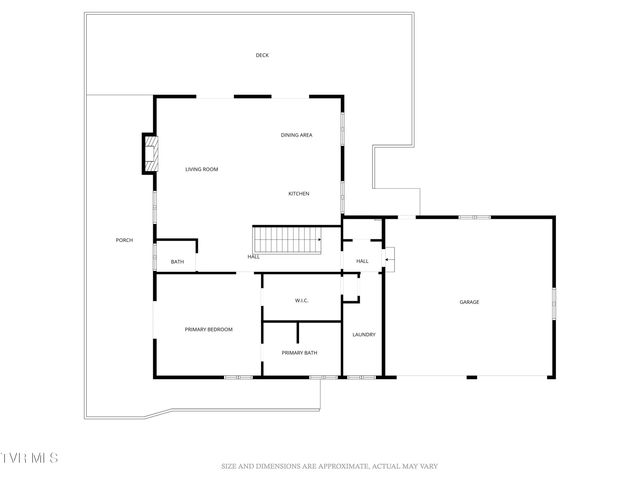 2638 Highway 81 South, Jonesborough, TN 37659
